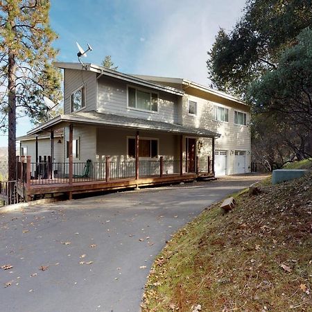 Вілла Pine Mountain Getaway Гровленд Екстер'єр фото
