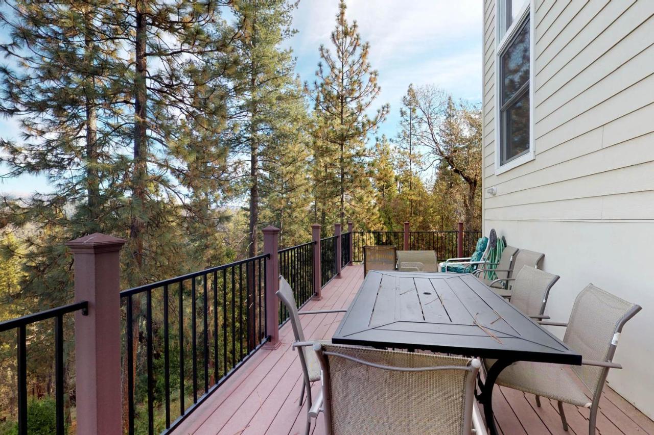 Вілла Pine Mountain Getaway Гровленд Екстер'єр фото