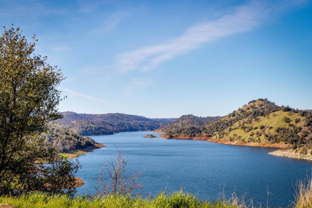 Вілла Pine Mountain Getaway Гровленд Екстер'єр фото