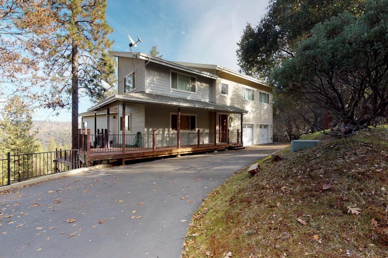 Вілла Pine Mountain Getaway Гровленд Екстер'єр фото
