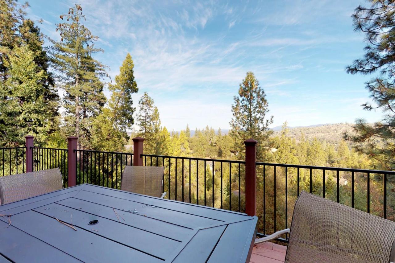 Вілла Pine Mountain Getaway Гровленд Екстер'єр фото